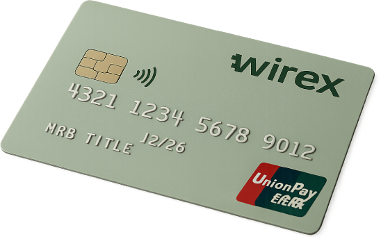 Wirex Card